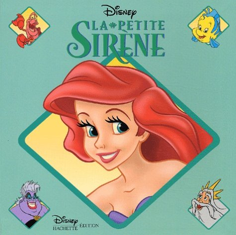 La petite sirène