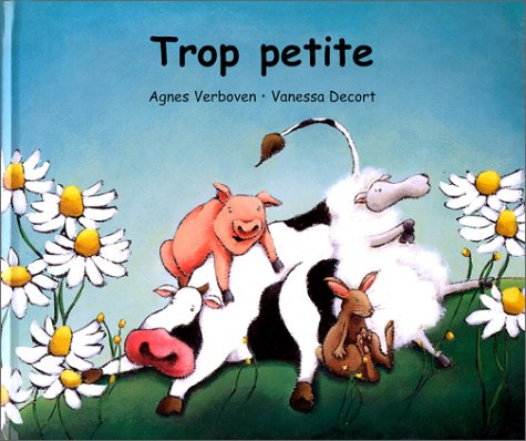 Trop petite