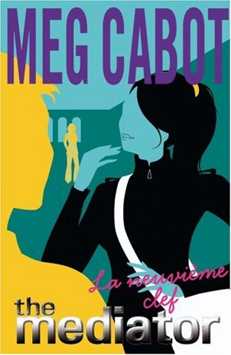 Mediator. Vol. 2. Le neuvième arcane