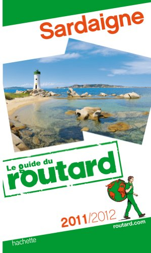 Sardaigne : 2011-2012