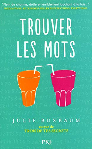 Trouver les mots