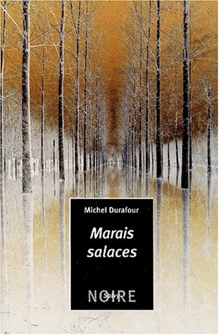 Marais salaces