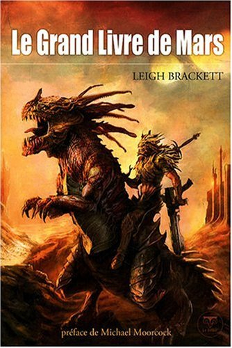 Le grand livre de Mars