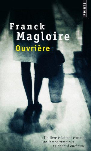 Ouvrière : récit