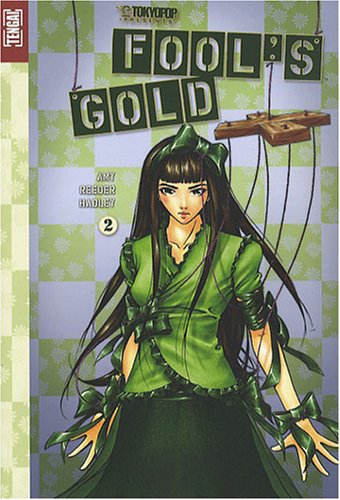 Fool's gold. Vol. 2