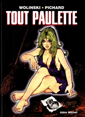 Tout Paulette