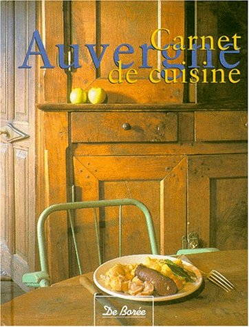 Auvergne