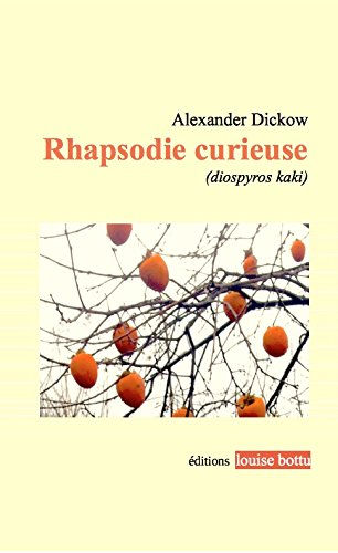 rhapsodie curieuse