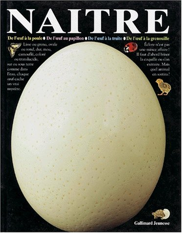 Naître
