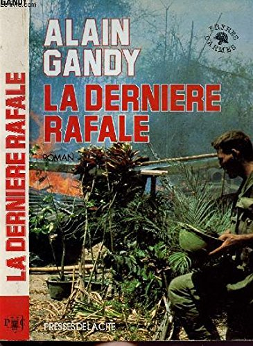 La Dernière rafale
