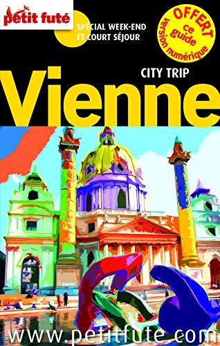 Vienne : 2014
