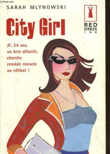 city girl