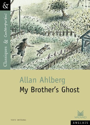 My brother's ghost