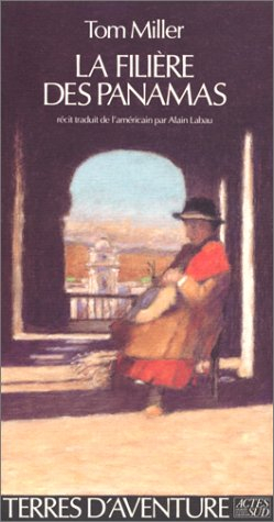 La Filière des panamas