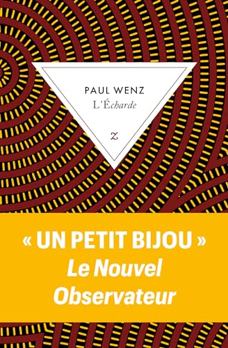 L'écharde