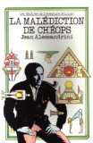 Les Enquêtes du capitaine Nox. Vol. 2. La Malédiction de Chéops