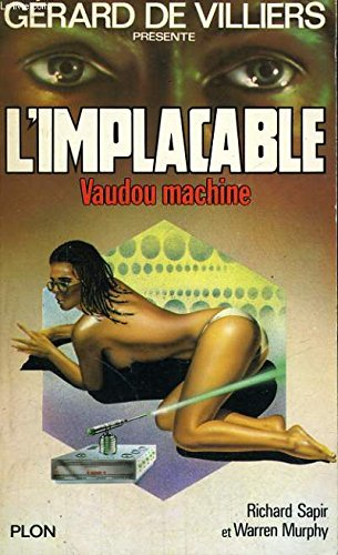 Vaudou machine