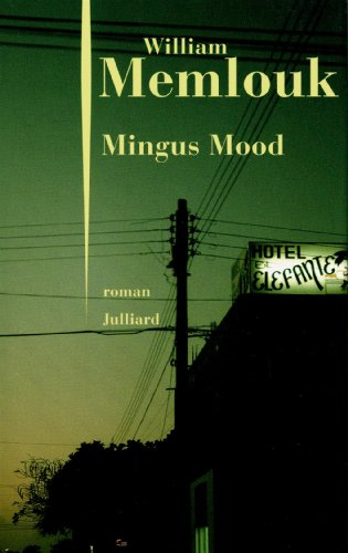 Mingus Mood