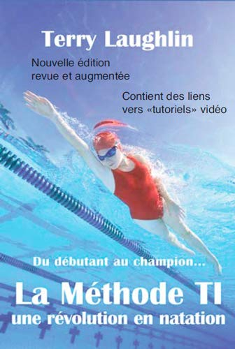 La méthode TI : une révolution en natation
