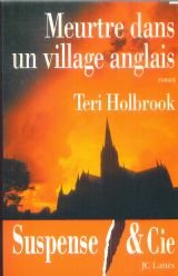 Meurtre dans un village anglais