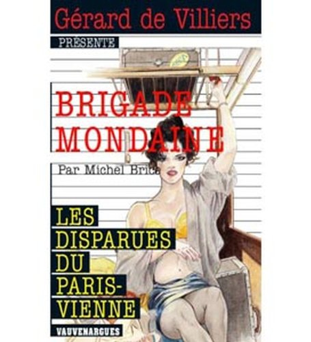 Les disparues du Paris-Vienne