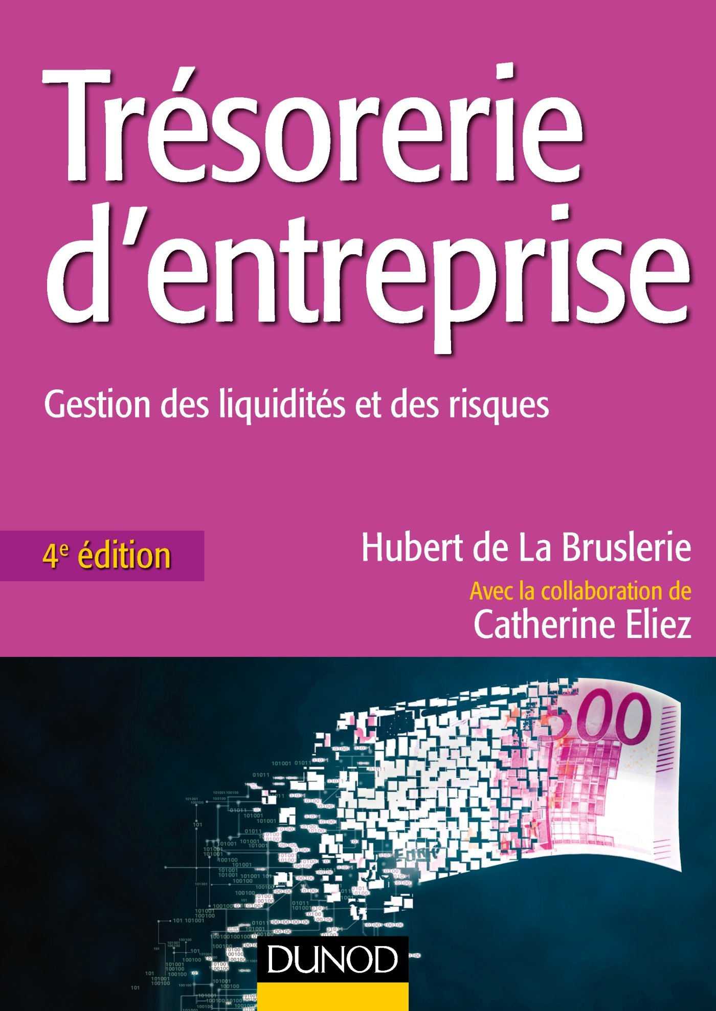 Trésorerie d'entreprise : gestion des liquidités et des risques