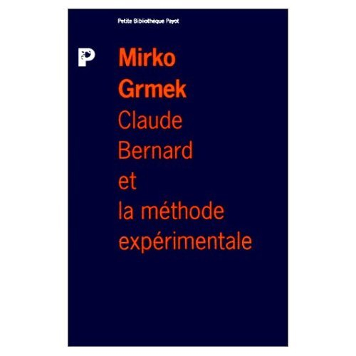 Claude Bernard
