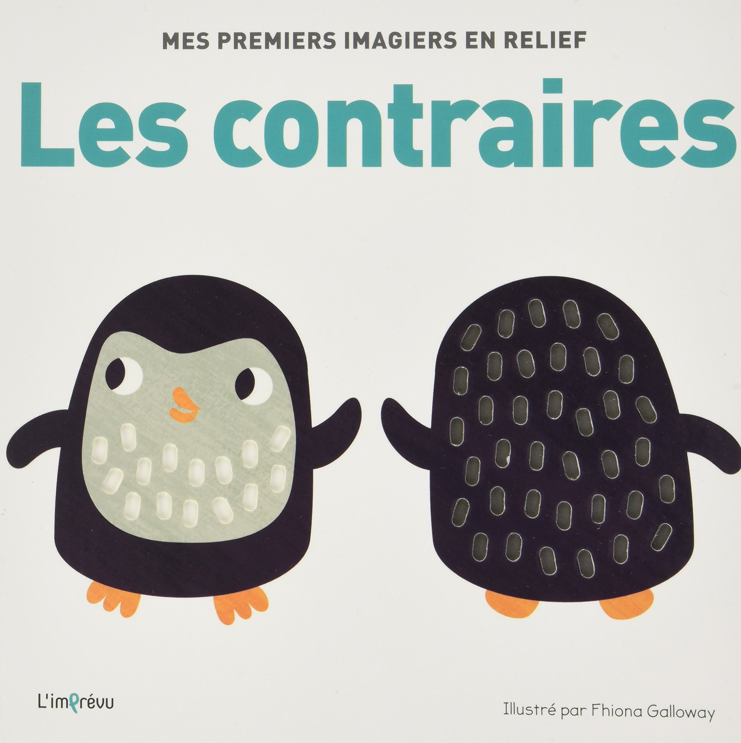Les contraires
