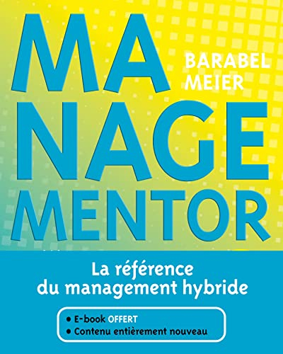 Managementor : la référence du management hybride