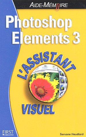 Photoshop Elements 3