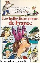 Les belles lisses poires de France