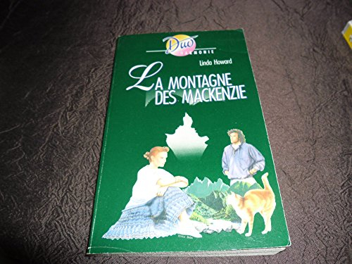 la montagne des mackenzie