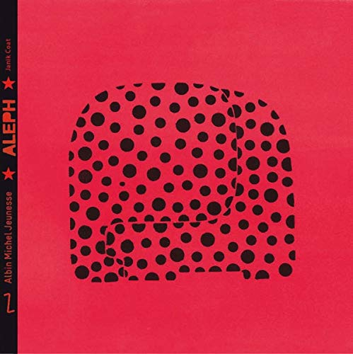 Aleph : ton premier livre