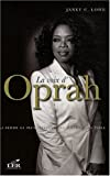 La voie d'Oprah