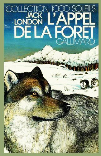 l'appel de la foret (1000 soleils)
