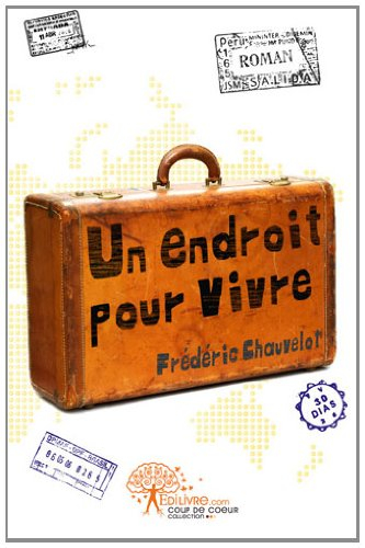 Un endroit pour vivre