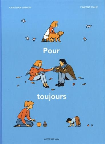 Pour toujours
