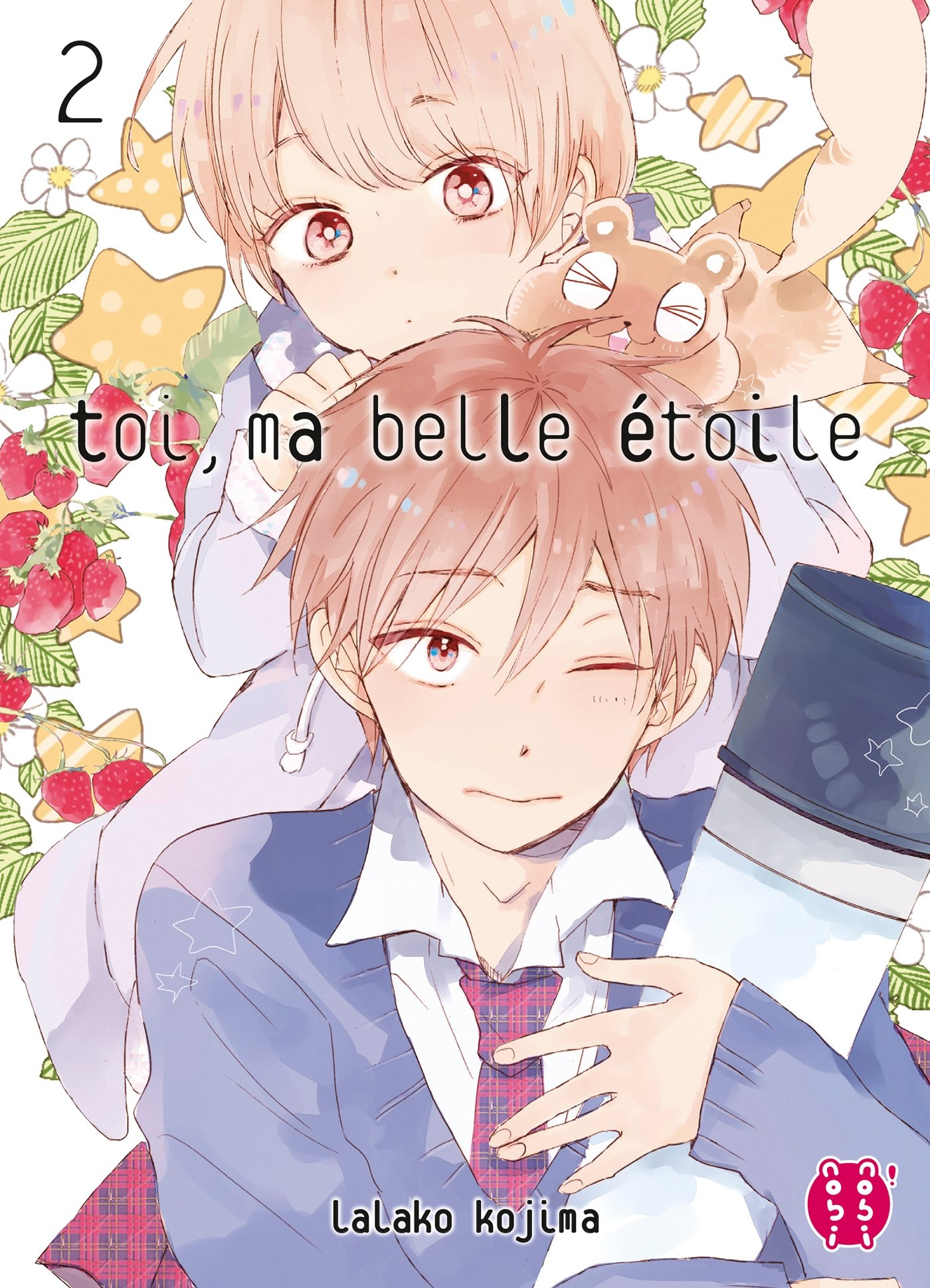 Toi, ma belle étoile. Vol. 2