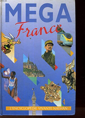 méga france