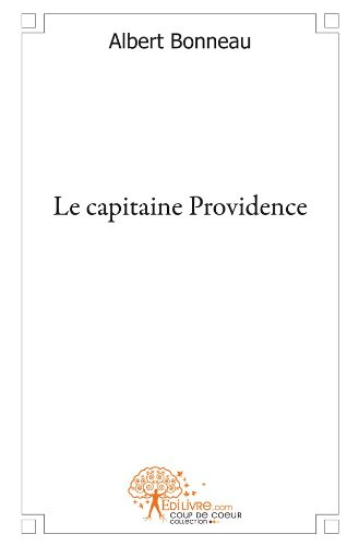 Le capitaine Providence
