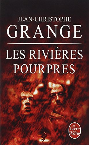 Les rivières pourpres