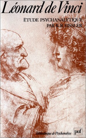 léonard de vinci : etude psychanalytique