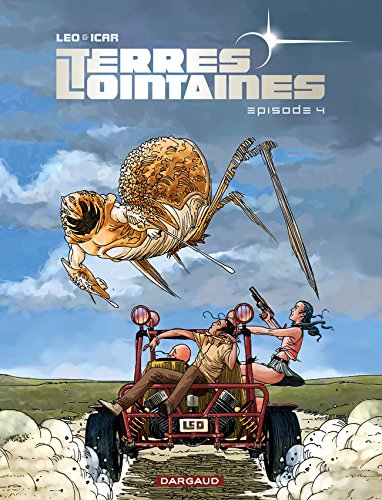 Terres lointaines. Vol. 4