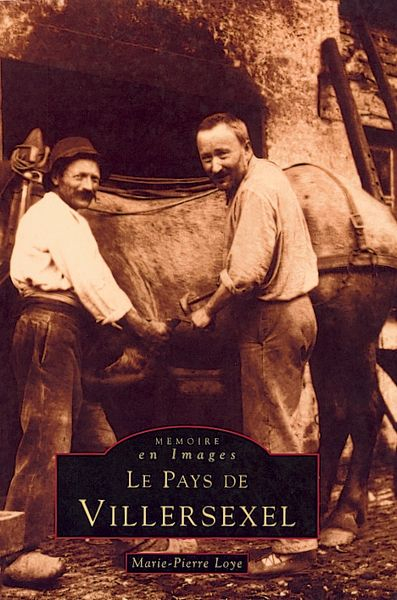 Le Pays de Villersexel
