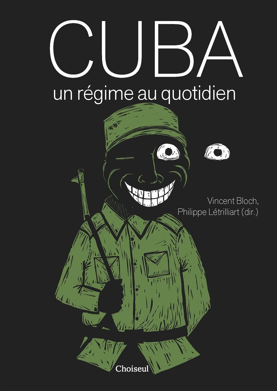 Cuba, un régime au quotidien