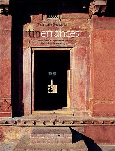 Itinerrances : exposition, Paris, Maison européenne de la photographie, du 26 juin au 15 septembre 2