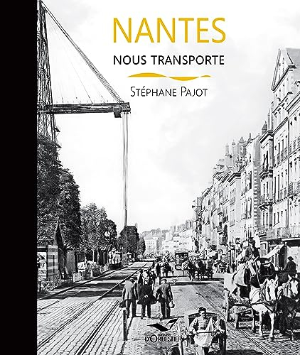 Nantes nous transporte