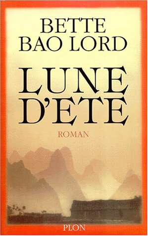 Lune d'été