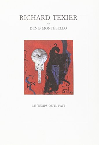 richard texier ou le droit d'épave