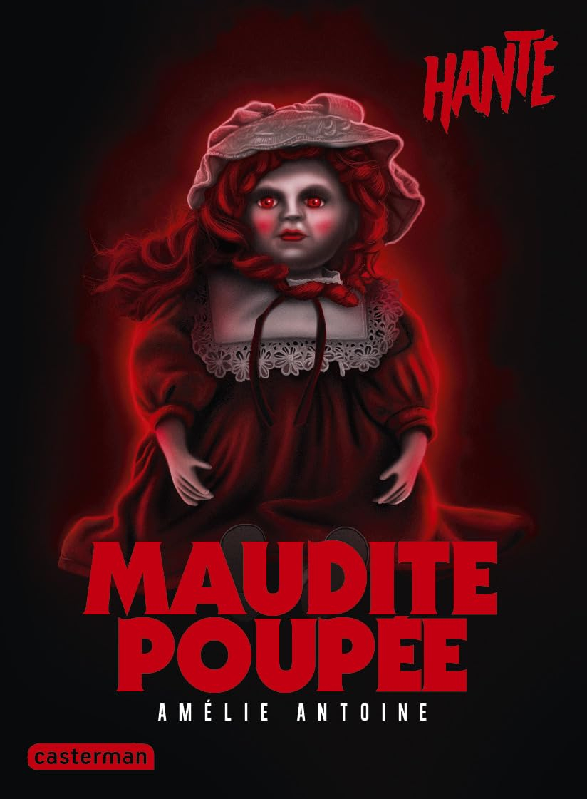 Maudite poupée